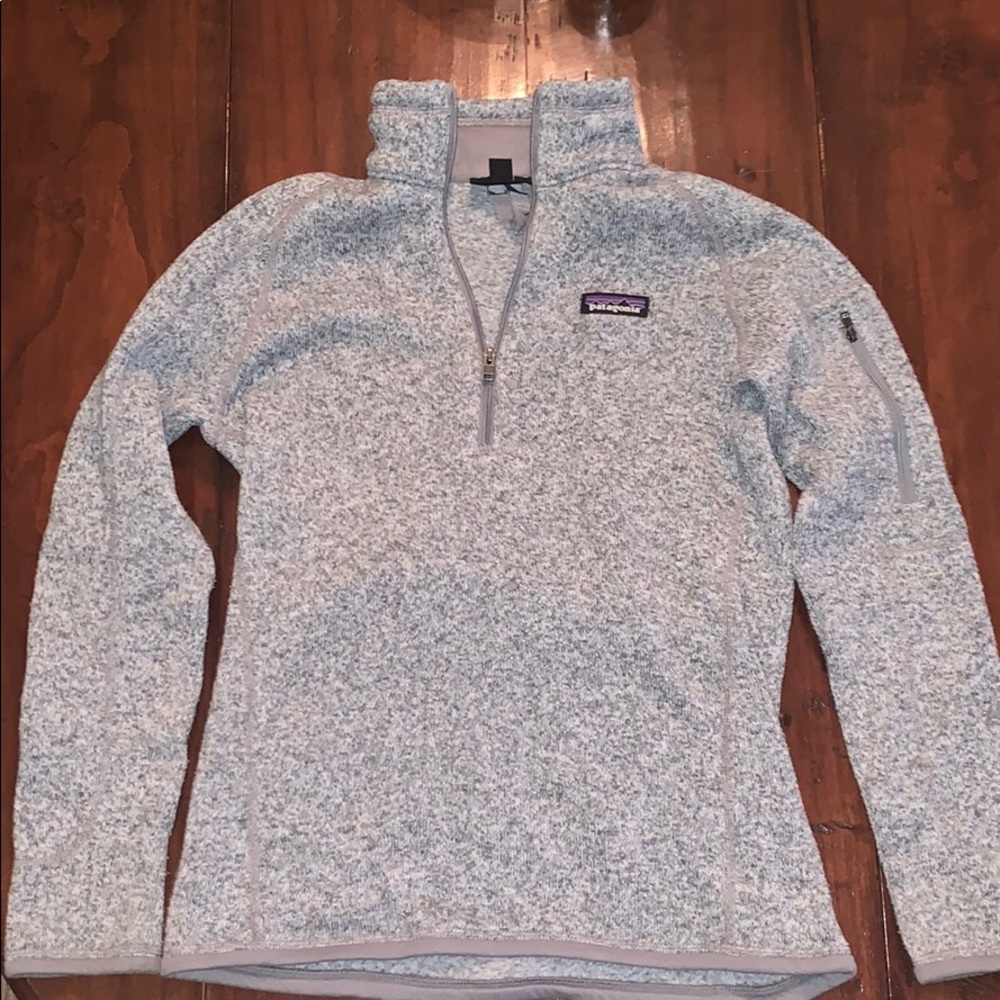 Patagonia pullover